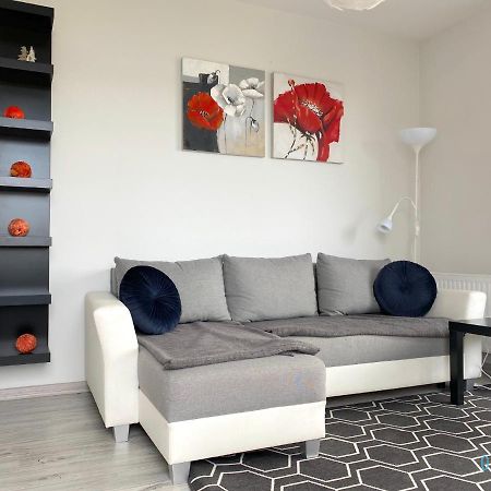 Drift Apartment Гданськ Екстер'єр фото