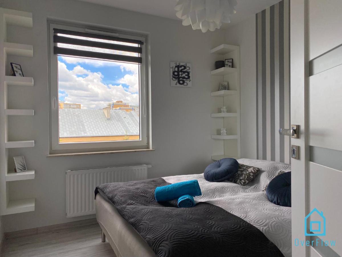 Drift Apartment Гданськ Екстер'єр фото